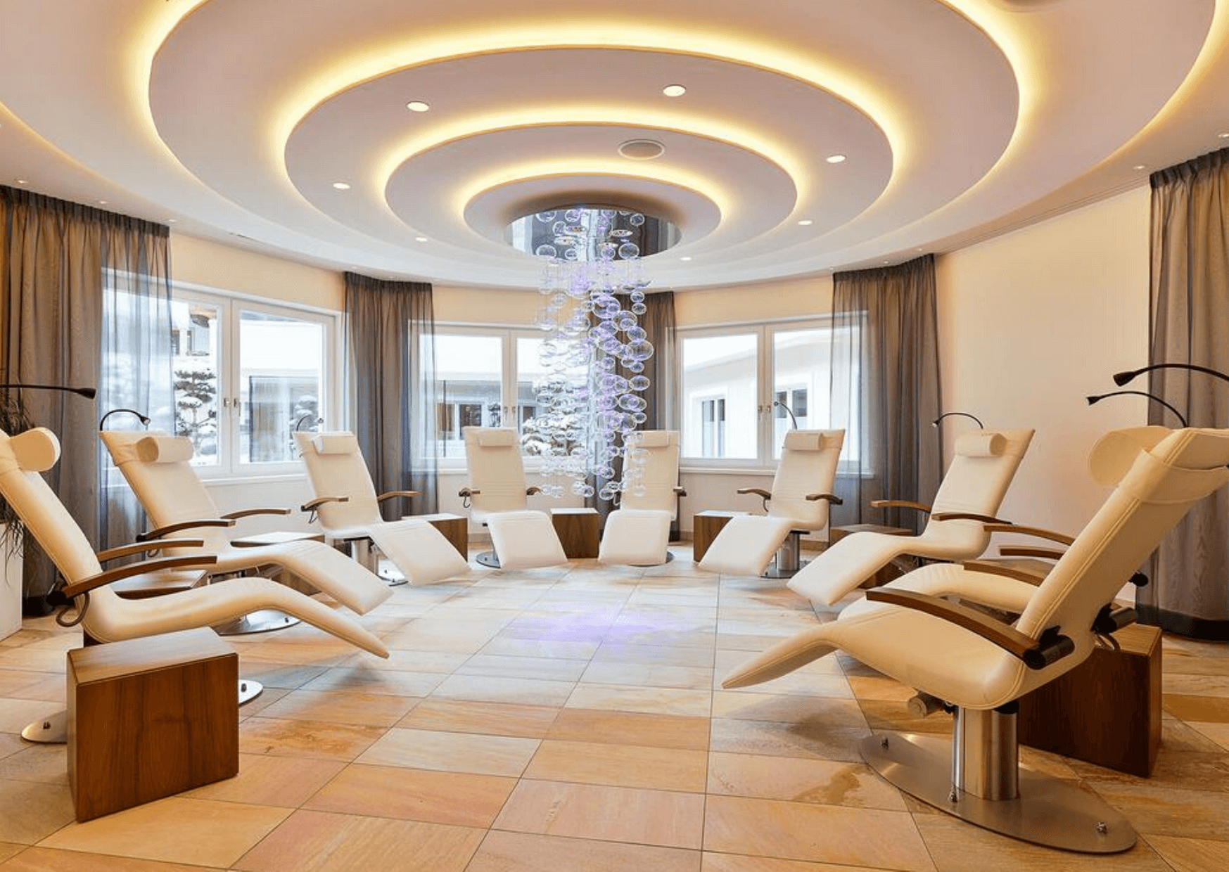 Gypsum Ceiling